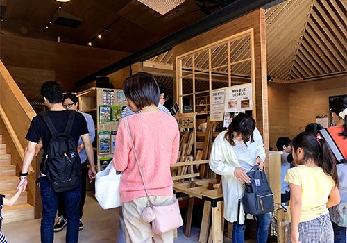 キッズフェア