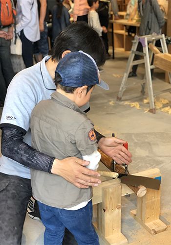 キッズフェア