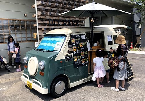 キッズフェア