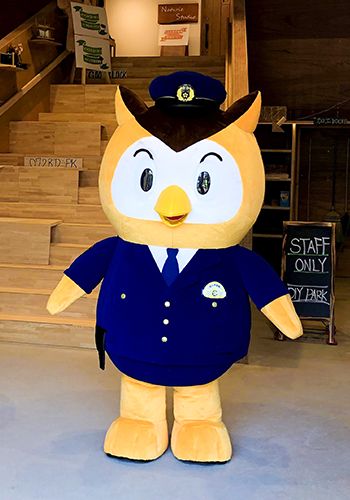 江南警察フェスティバル