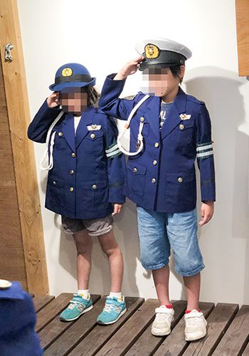 江南警察フェスティバル