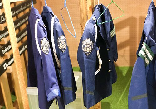 江南警察フェスティバル