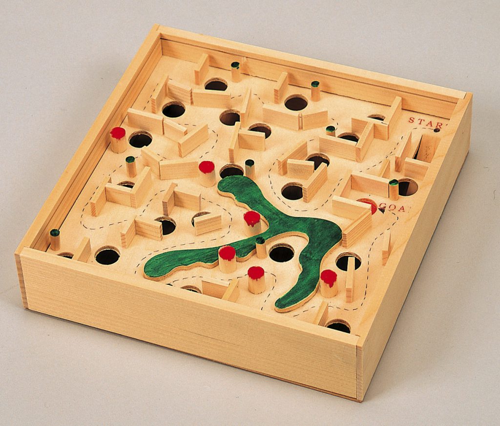 オットットゲーム