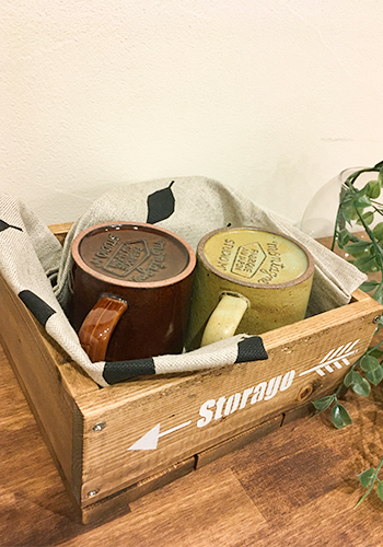 電動工具レッスンの作品イメージ