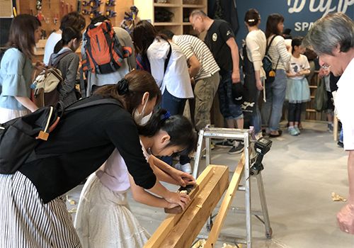 【イベント報告・お礼】キッズフェアが開催されました!