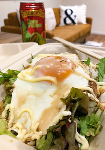 好評でした「お家づくりカフェ」 イベント報告