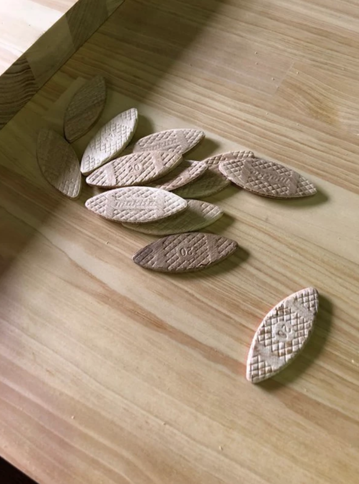 人生初のDIY その1