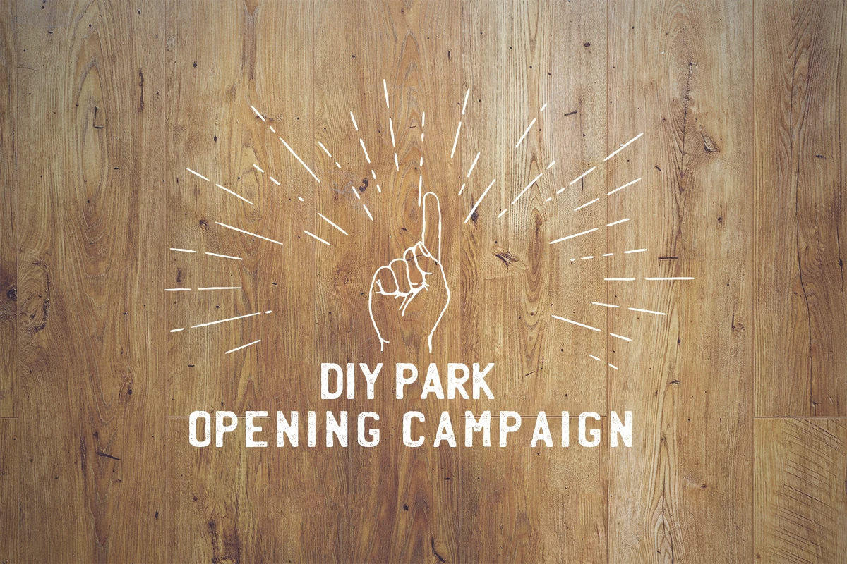 opening campaign